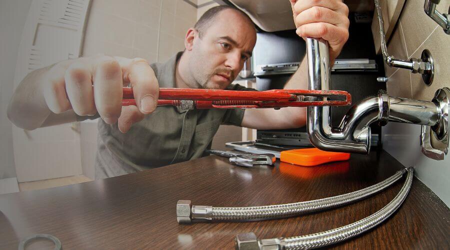 Professional expert plumbing services in Forest Hill, MD